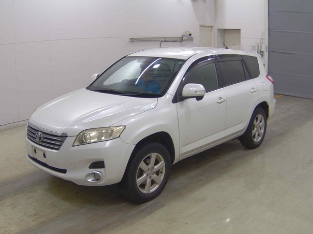 Toyota VANGUARD 2008 7165382-3