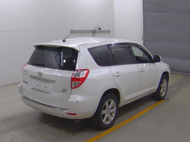 Toyota VANGUARD 2008 7165382-4