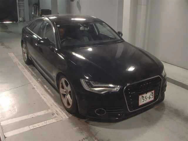 Audi A6 2015 7200825-0