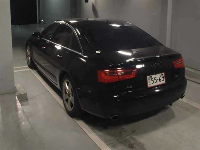 Audi A6 2015 7200825-1
