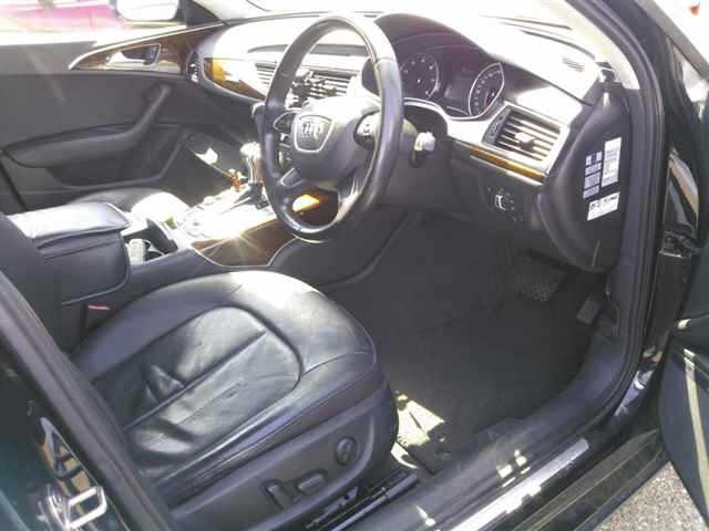 Audi A6 2015 7200825-3