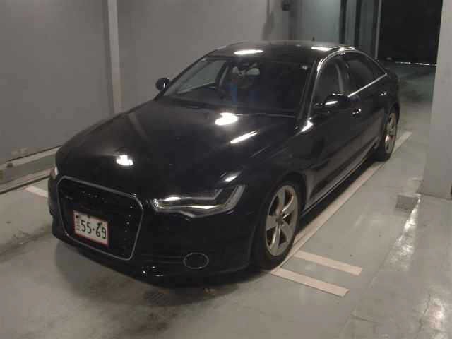 Audi A6 2015 7200825-4
