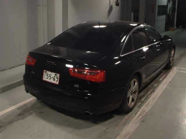 Audi A6 2015 7200825-5