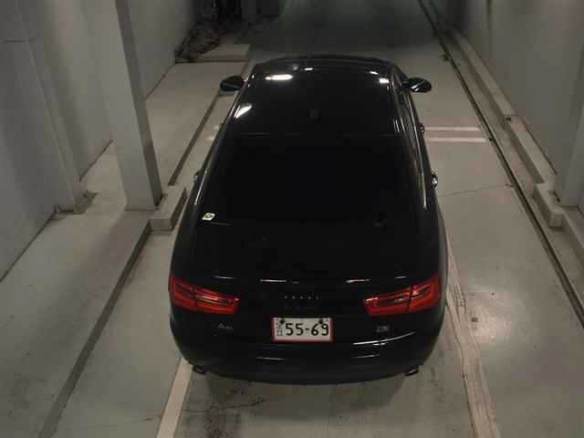 Audi A6 2015 7200825-7