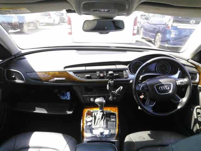 Audi A6 2015 7200825-8