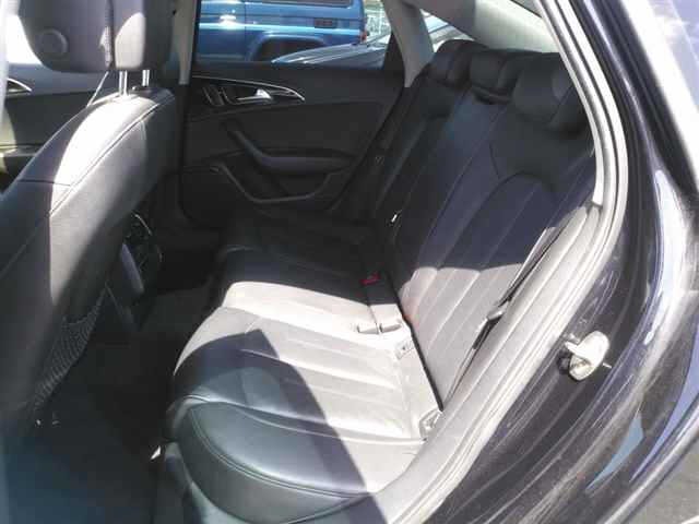 Audi A6 2015 7200825-9
