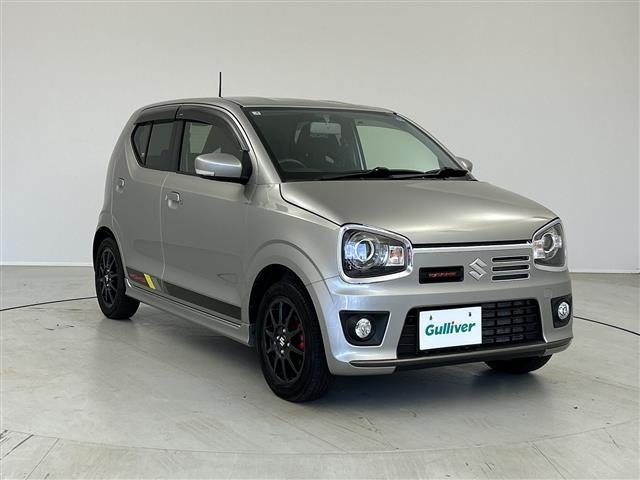 Suzuki ALTO WORKS 2019 7205277-0