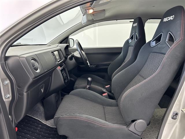 Suzuki ALTO WORKS 2019 7205277-11