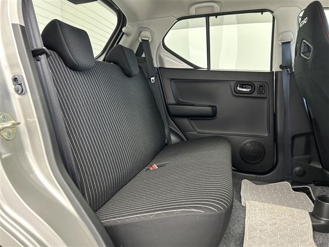 Suzuki ALTO WORKS 2019 7205277-12
