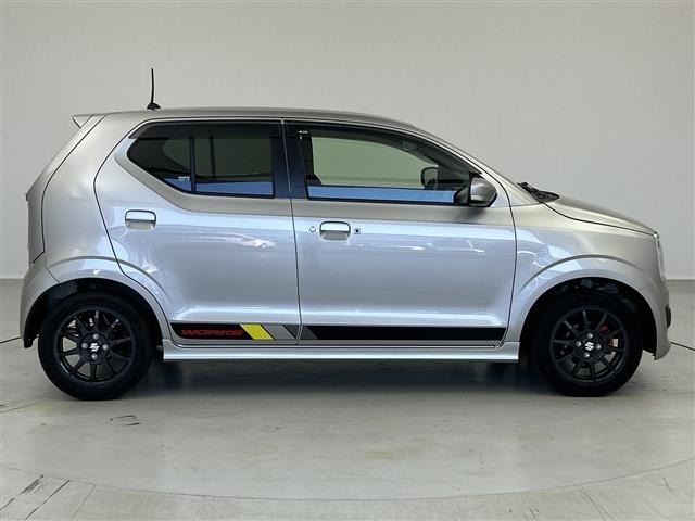 Suzuki ALTO WORKS 2019 7205277-13