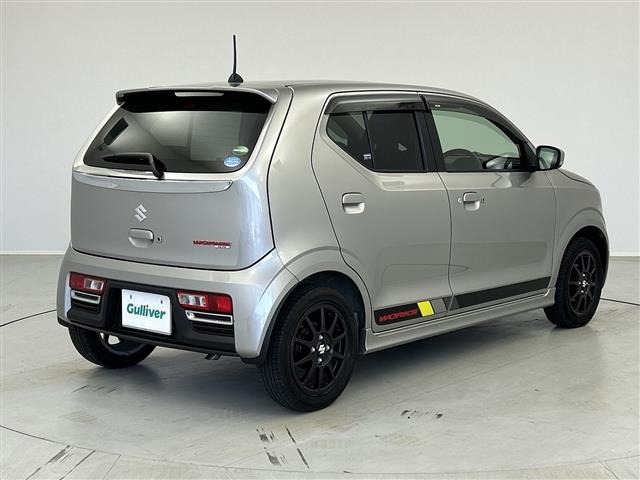 Suzuki ALTO WORKS 2019 7205277-14