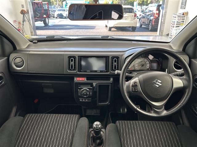 Suzuki ALTO WORKS 2019 7205277-15