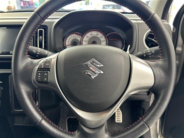 Suzuki ALTO WORKS 2019 7205277-18