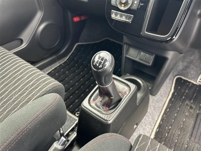 Suzuki ALTO WORKS 2019 7205277-19