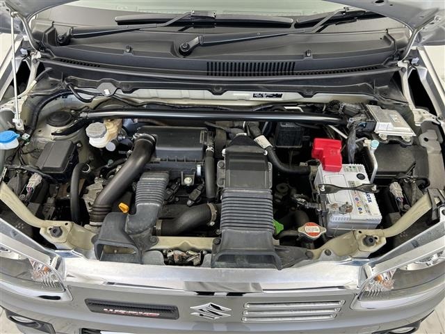 Suzuki ALTO WORKS 2019 7205277-2