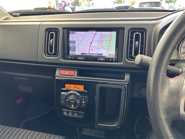 Suzuki ALTO WORKS 2019 7205277-21