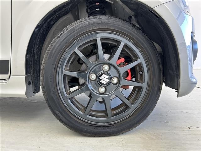 Suzuki ALTO WORKS 2019 7205277-4