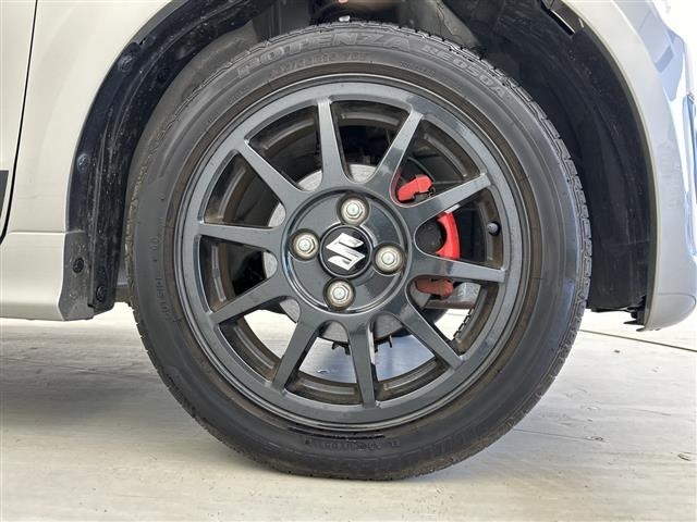 Suzuki ALTO WORKS 2019 7205277-6