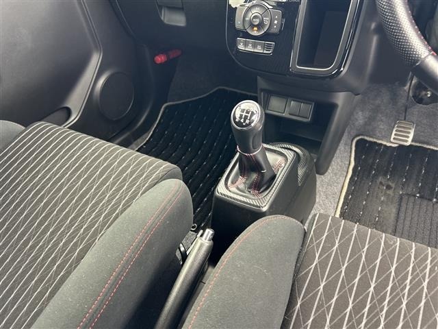 Suzuki ALTO WORKS 2019 7205277-8