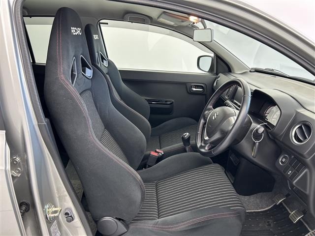 Suzuki ALTO WORKS 2019 7205277-9