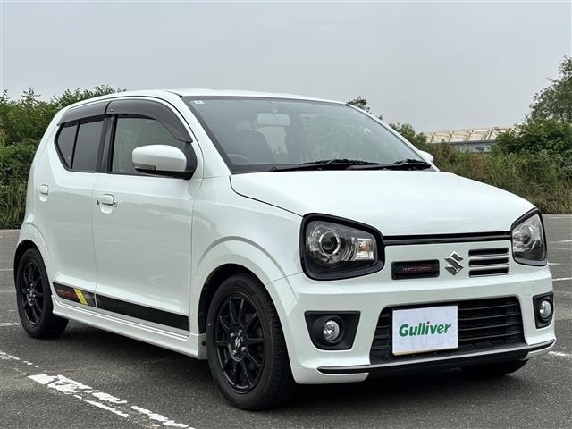 Suzuki ALTO WORKS 2016 7205278-0