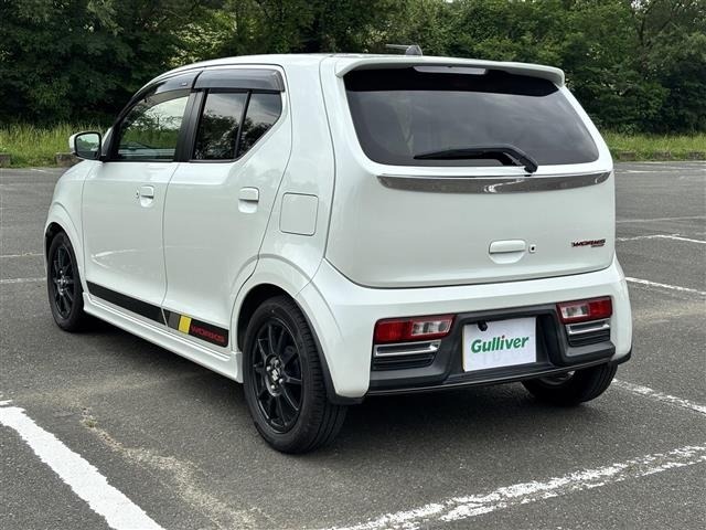 Suzuki ALTO WORKS 2016 7205278-10