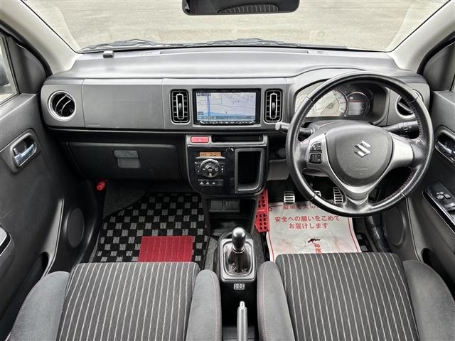 Suzuki ALTO WORKS 2016 7205278-11