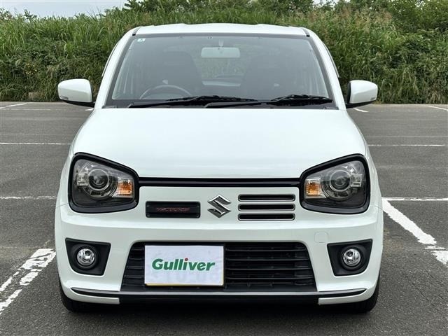 Suzuki ALTO WORKS 2016 7205278-12