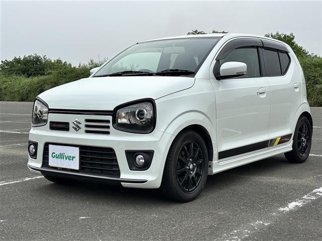 Suzuki ALTO WORKS 2016 7205278-14