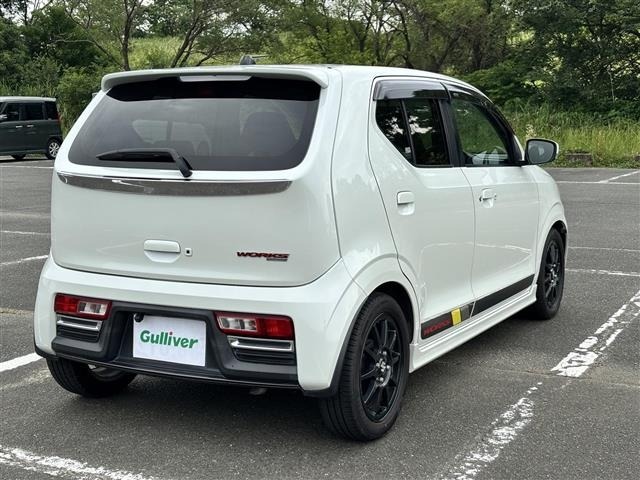 Suzuki ALTO WORKS 2016 7205278-15