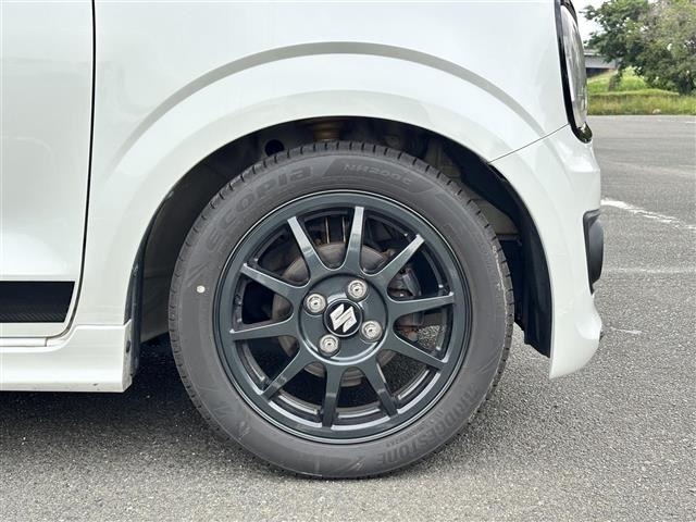 Suzuki ALTO WORKS 2016 7205278-16