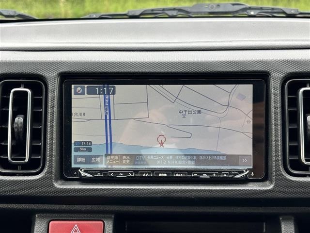 Suzuki ALTO WORKS 2016 7205278-17