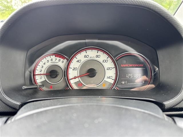 Suzuki ALTO WORKS 2016 7205278-3