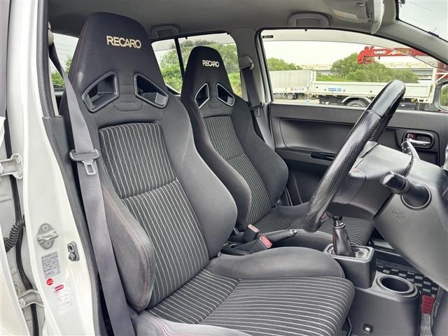 Suzuki ALTO WORKS 2016 7205278-5