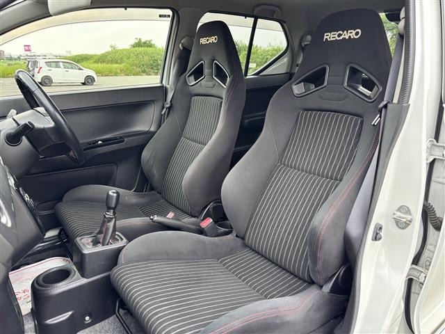 Suzuki ALTO WORKS 2016 7205278-6