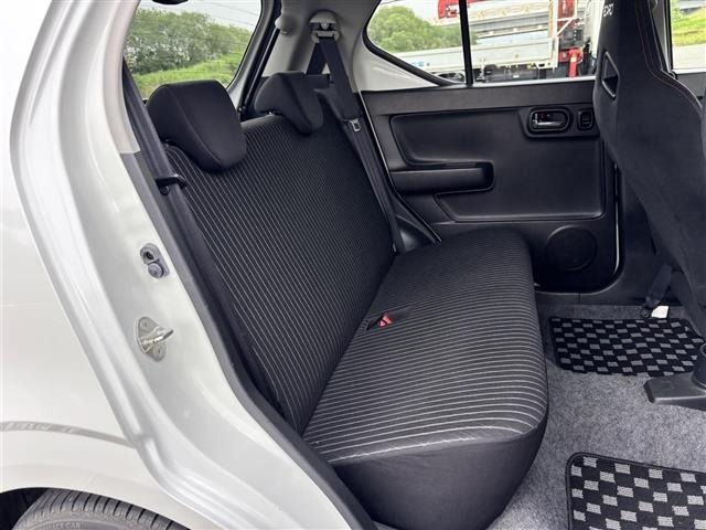 Suzuki ALTO WORKS 2016 7205278-7