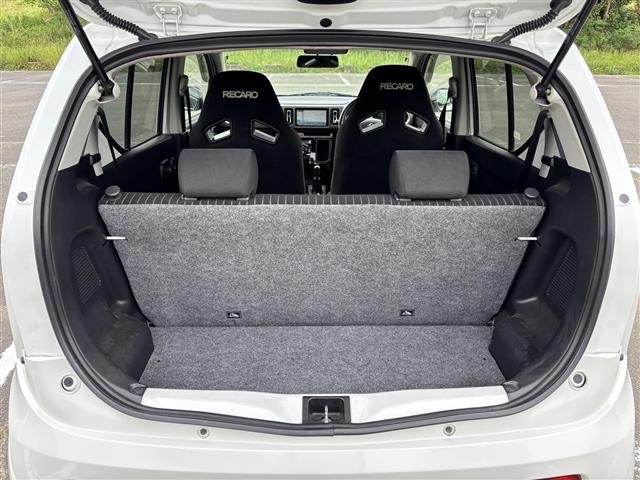 Suzuki ALTO WORKS 2016 7205278-8