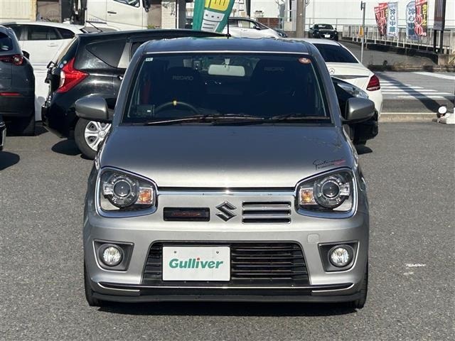 Suzuki ALTO WORKS 2016 7205308-1