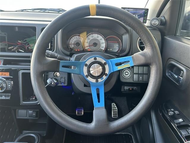 Suzuki ALTO WORKS 2016 7205308-12