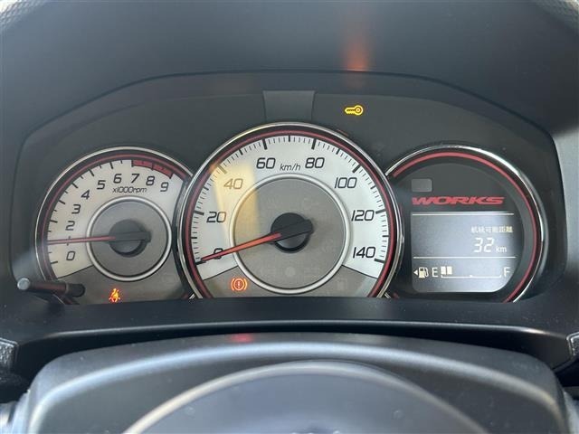 Suzuki ALTO WORKS 2016 7205308-20