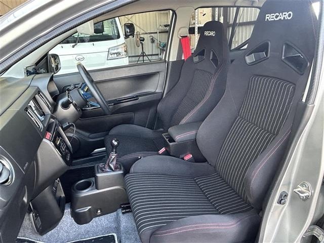 Suzuki ALTO WORKS 2016 7205308-4