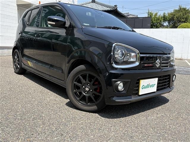 Suzuki ALTO WORKS 2016 7205309-0