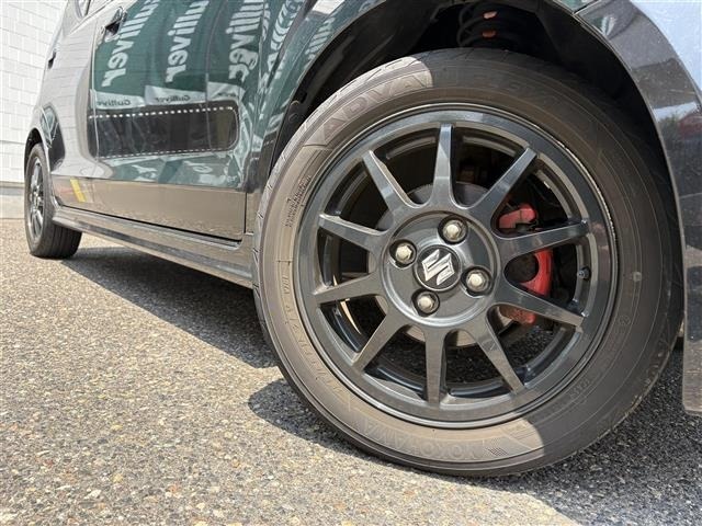 Suzuki ALTO WORKS 2016 7205309-2