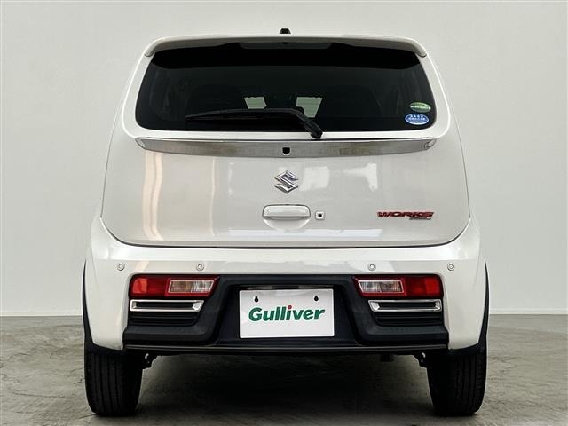 Suzuki ALTO WORKS 2020 7205310-11