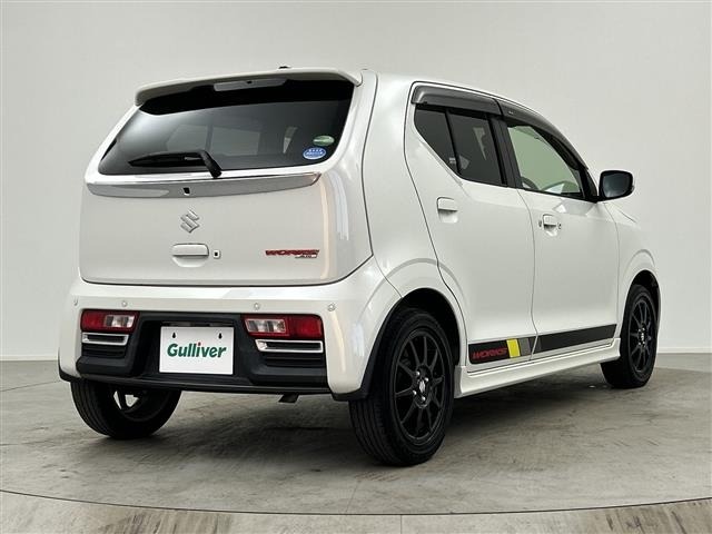 Suzuki ALTO WORKS 2020 7205310-12