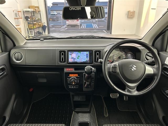Suzuki ALTO WORKS 2020 7205310-14