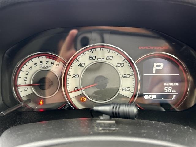 Suzuki ALTO WORKS 2020 7205310-19