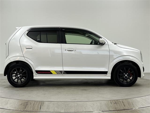 Suzuki ALTO WORKS 2020 7205310-20