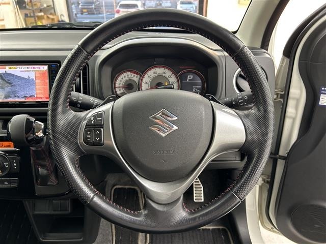 Suzuki ALTO WORKS 2020 7205310-21