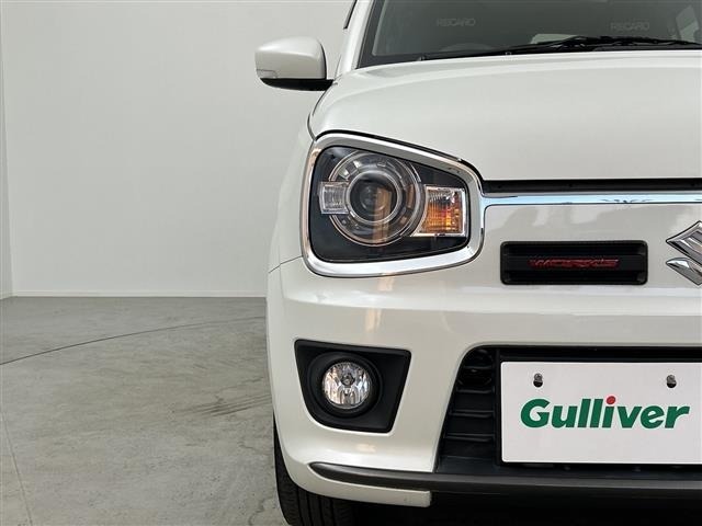 Suzuki ALTO WORKS 2020 7205310-22